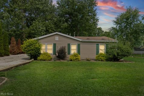 3989 Baird Road Stow OH 44224