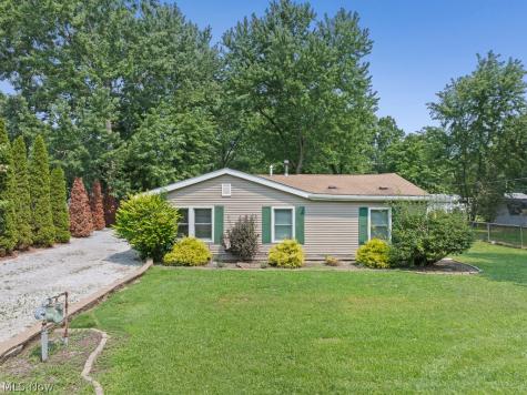3989 Baird Road Stow OH 44224