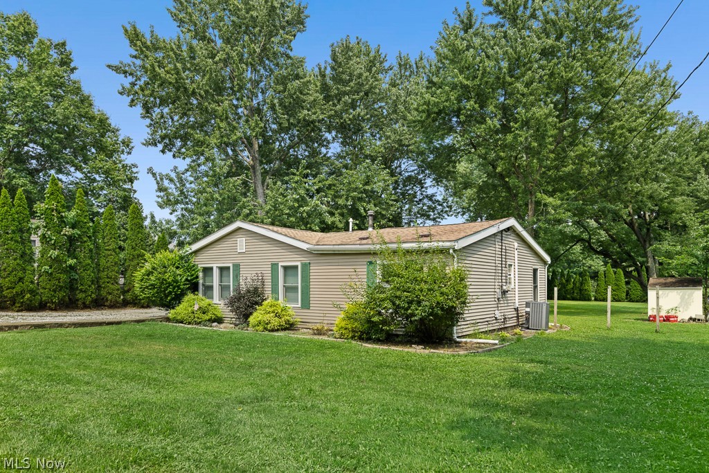 3989 Baird Road Stow OH 44224