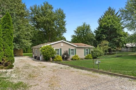 3989 Baird Road Stow OH 44224