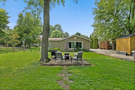 3989 Baird Road Stow OH 44224