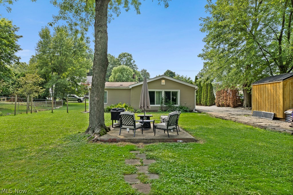 3989 Baird Road Stow OH 44224
