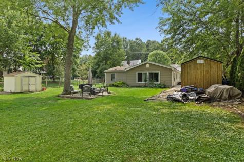 3989 Baird Road Stow OH 44224
