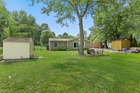 3989 Baird Road Stow OH 44224
