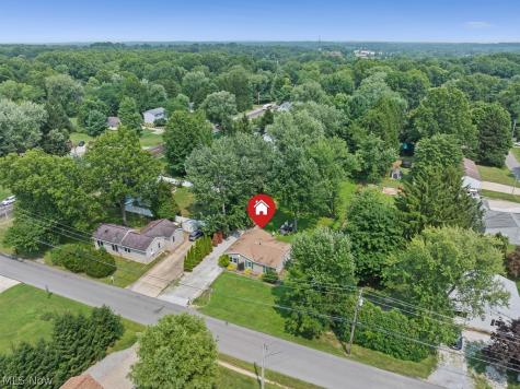 3989 Baird Road Stow OH 44224