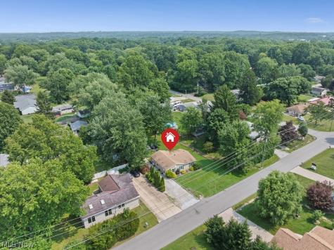 3989 Baird Road Stow OH 44224