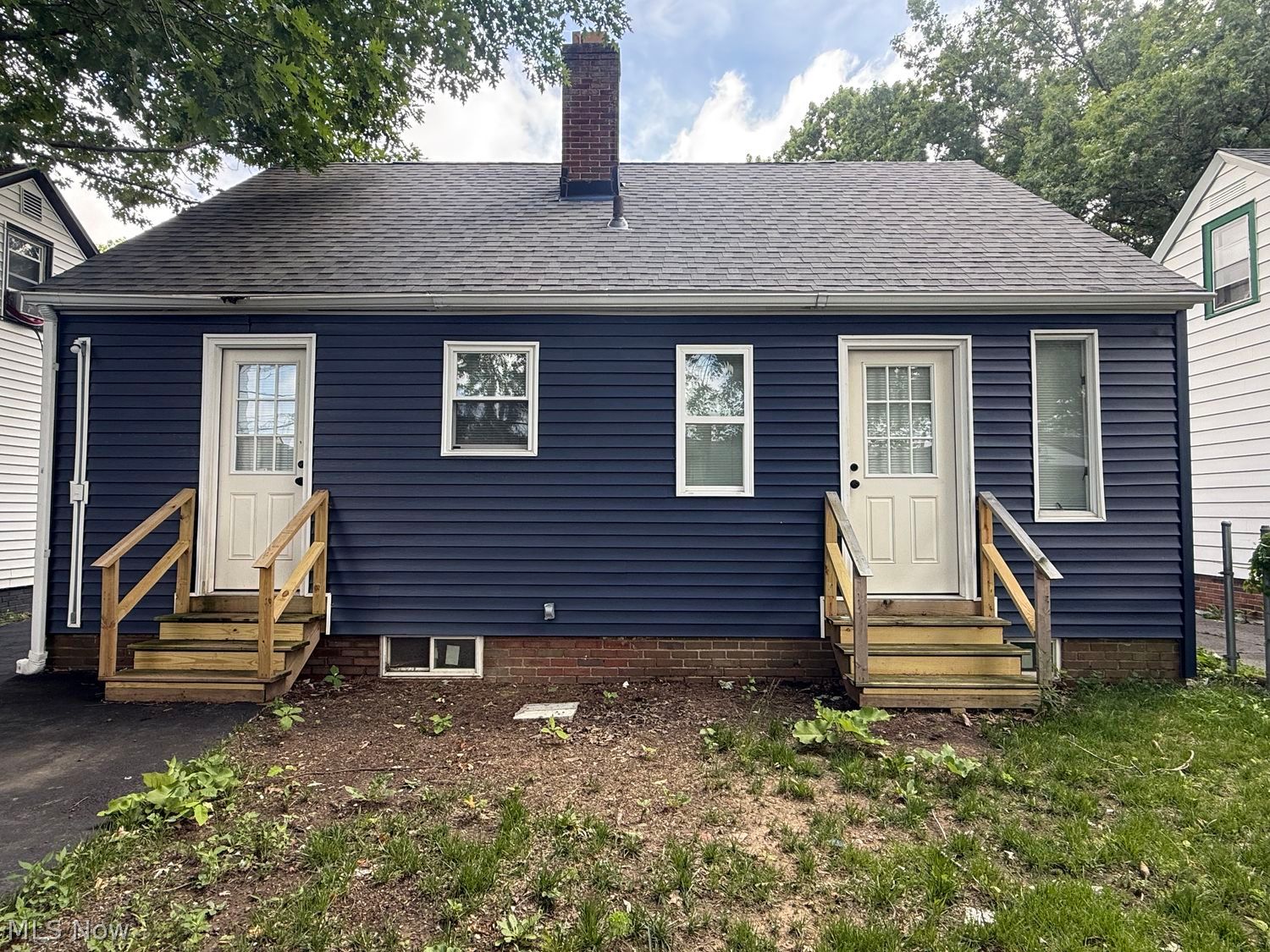 11804 Kensington Avenue Cleveland OH 44111