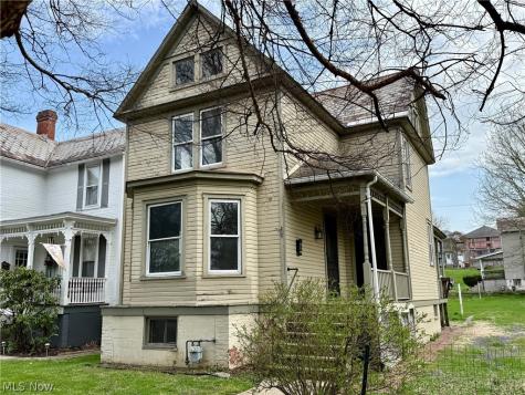 720 Front Street Marietta OH 45750
