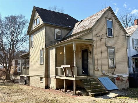 720 Front Street Marietta OH 45750