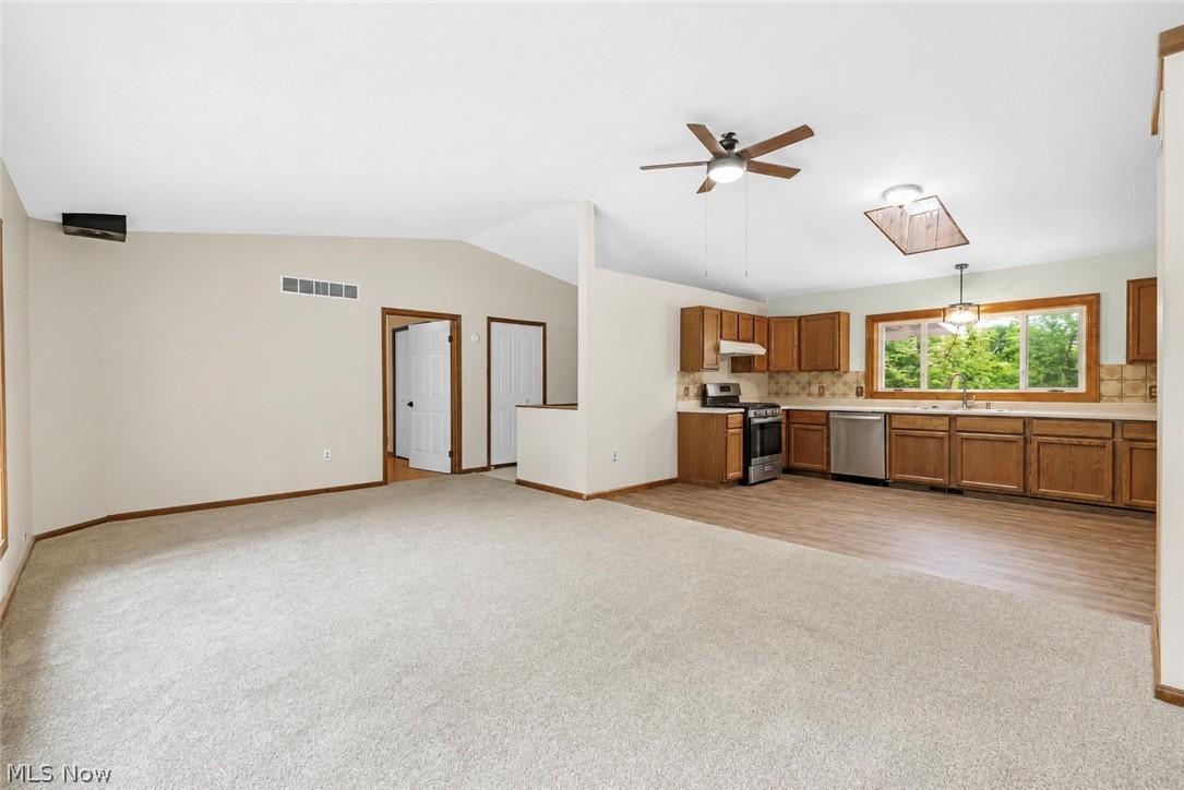 1038 E 21st Street Ashtabula OH 44004