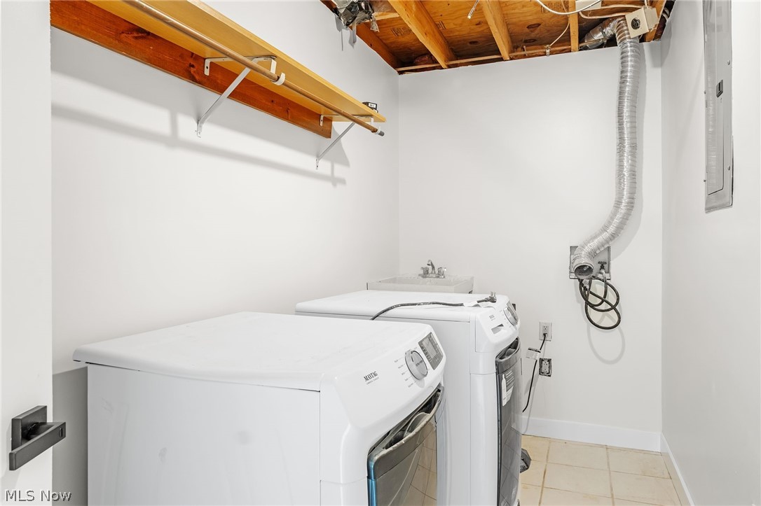 1038 E 21st Street Ashtabula OH 44004
