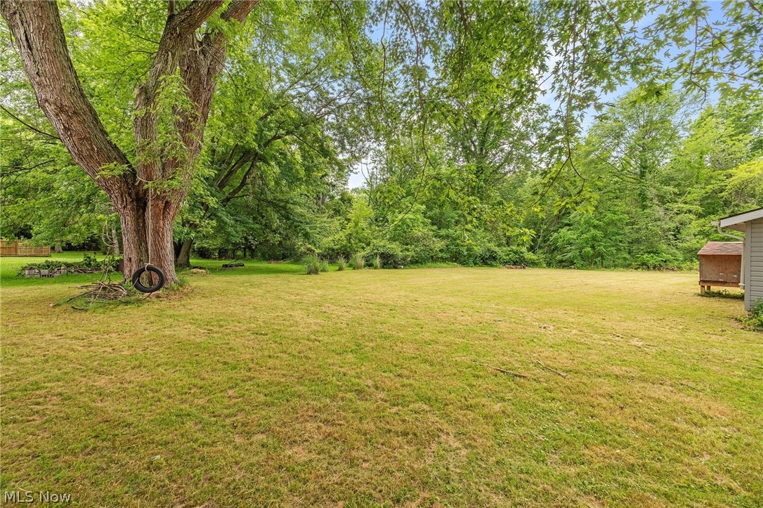 1038 E 21st Street Ashtabula OH 44004
