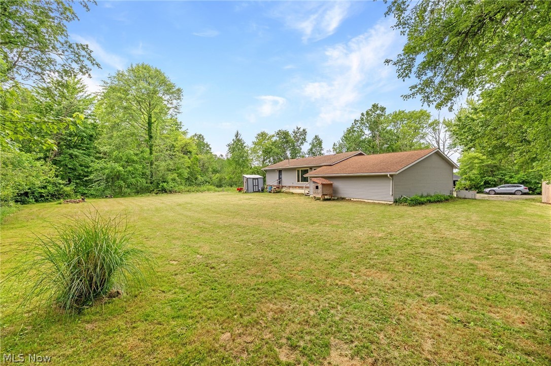 1038 E 21st Street Ashtabula OH 44004