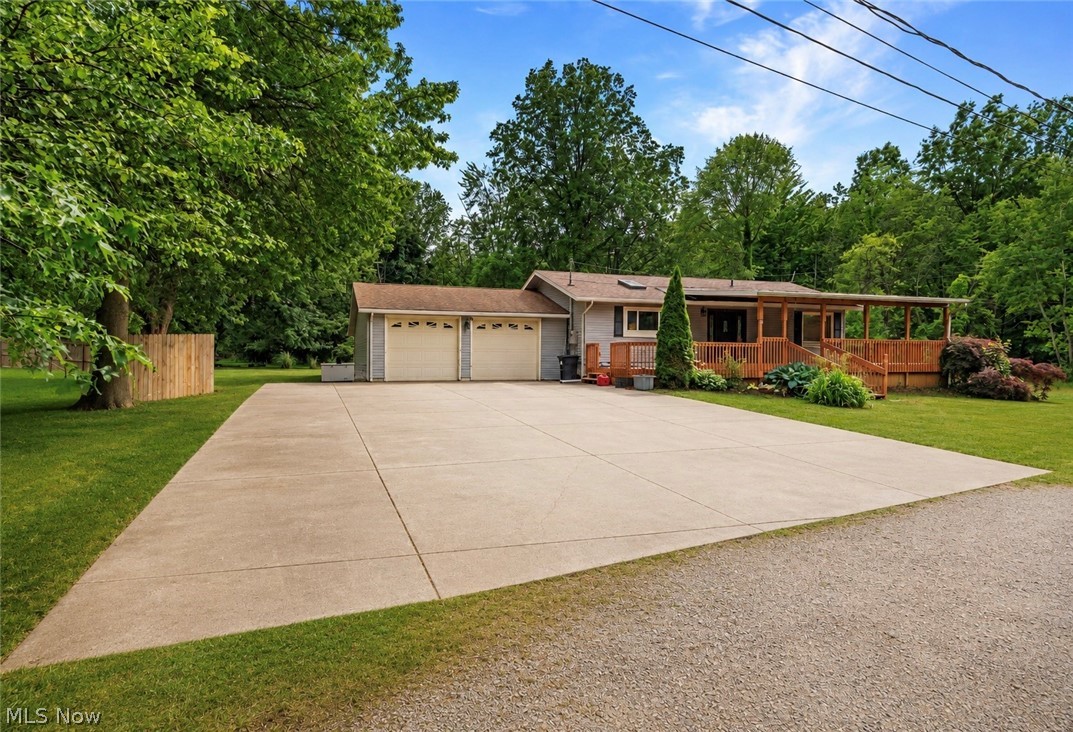1038 E 21st Street Ashtabula OH 44004