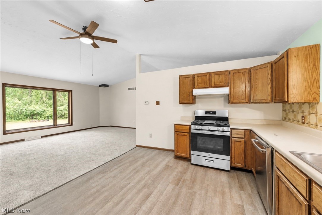 1038 E 21st Street Ashtabula OH 44004