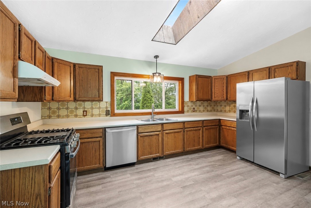 1038 E 21st Street Ashtabula OH 44004