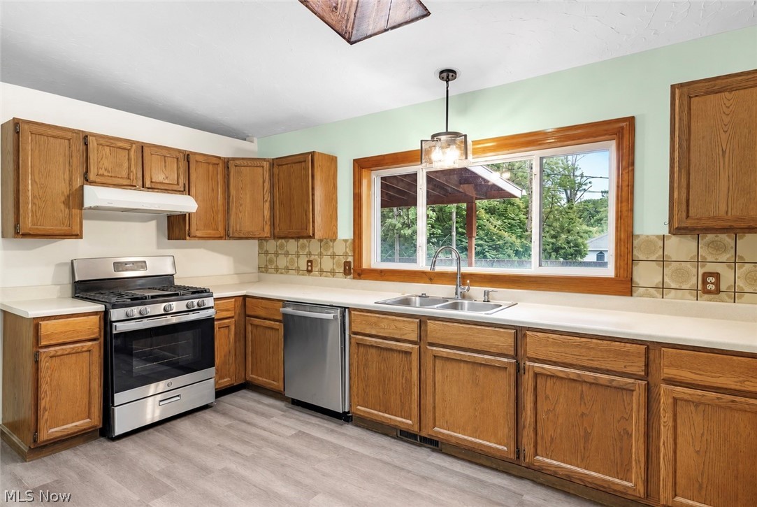 1038 E 21st Street Ashtabula OH 44004