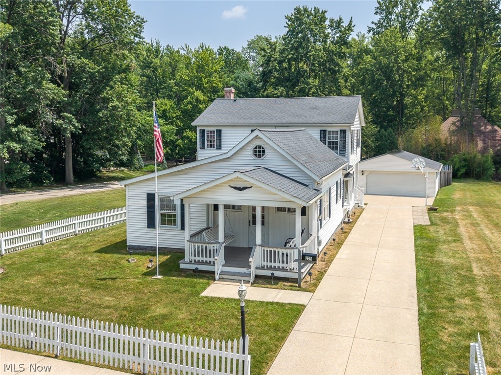 225 Stanmary Drive Berea OH 44017