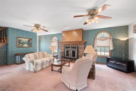 225 Stanmary Drive Berea OH 44017