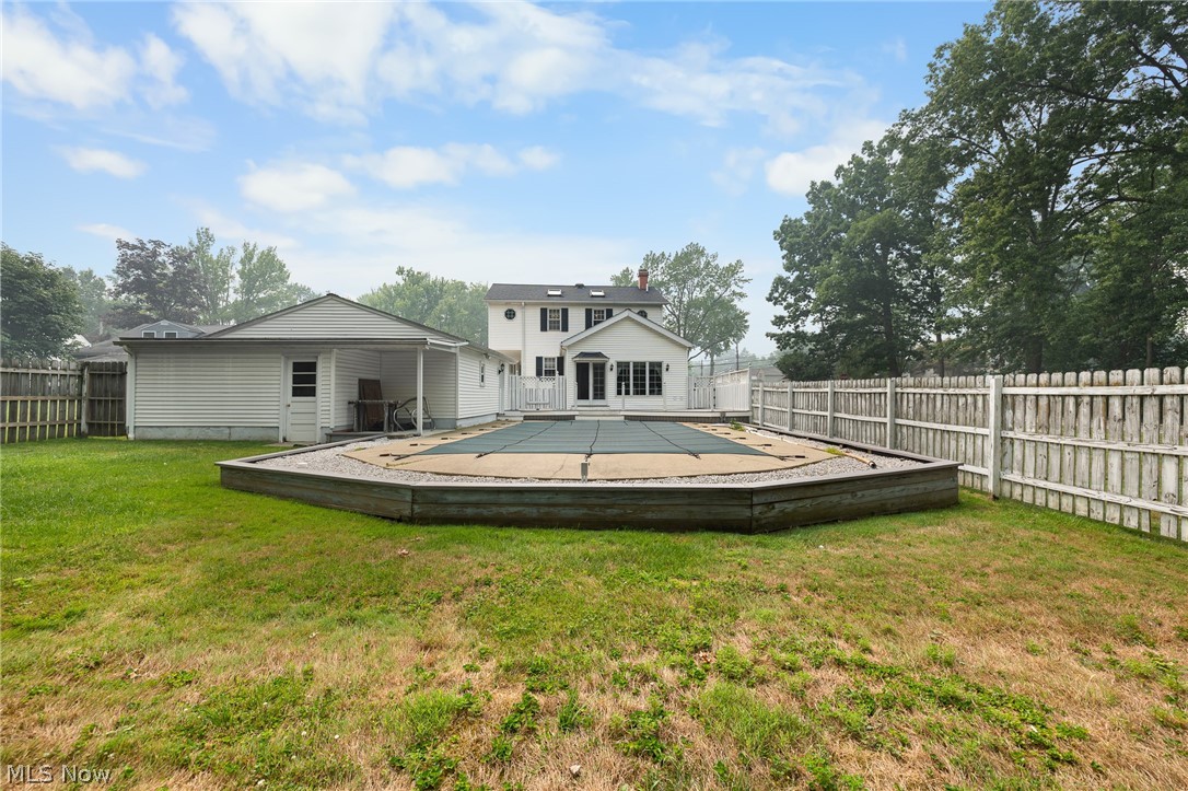 225 Stanmary Drive Berea OH 44017