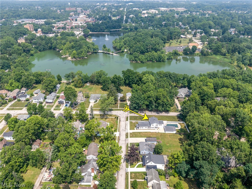 225 Stanmary Drive Berea OH 44017