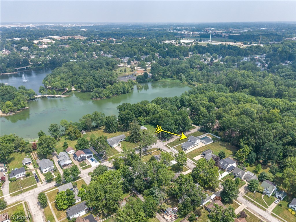 225 Stanmary Drive Berea OH 44017