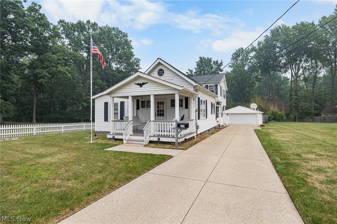 225 Stanmary Drive Berea OH 44017