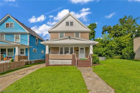 3308 W 88th Street Cleveland OH 44102