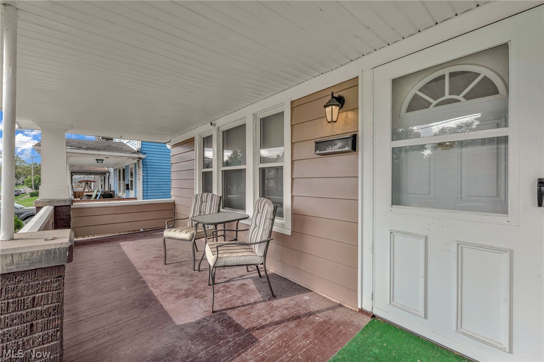 3308 W 88th Street Cleveland OH 44102