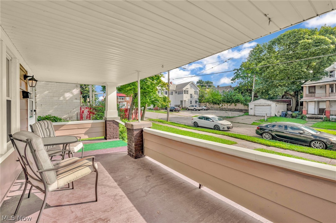 3308 W 88th Street Cleveland OH 44102