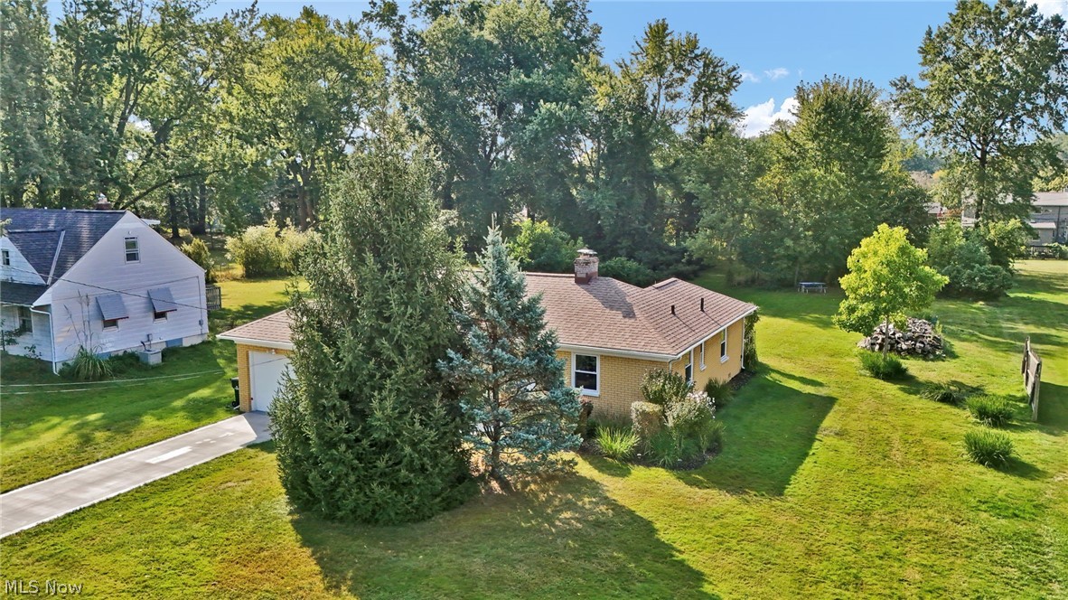 25255 Maple Ridge Road North Olmsted OH 44070