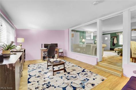 25255 Maple Ridge Road North Olmsted OH 44070