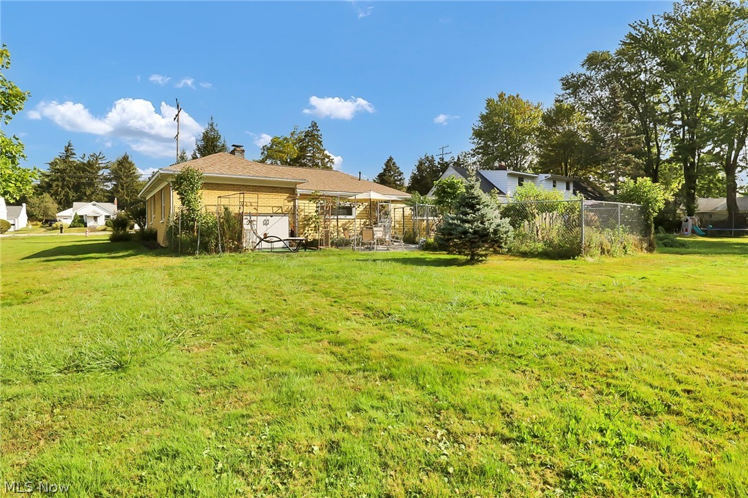 25255 Maple Ridge Road North Olmsted OH 44070