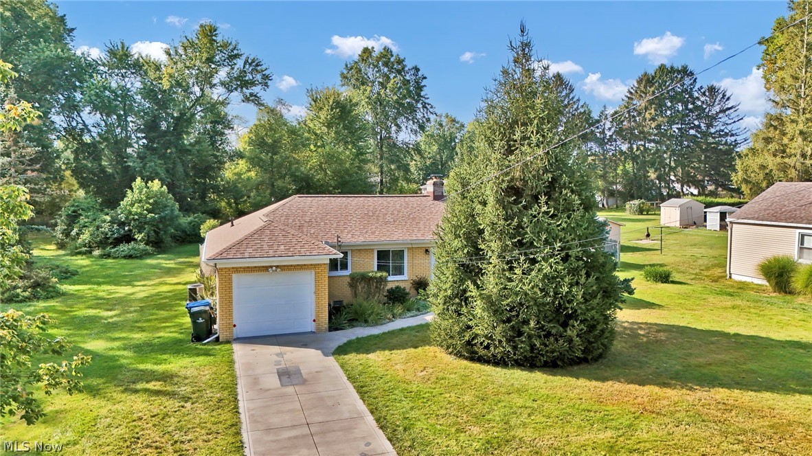 25255 Maple Ridge Road North Olmsted OH 44070