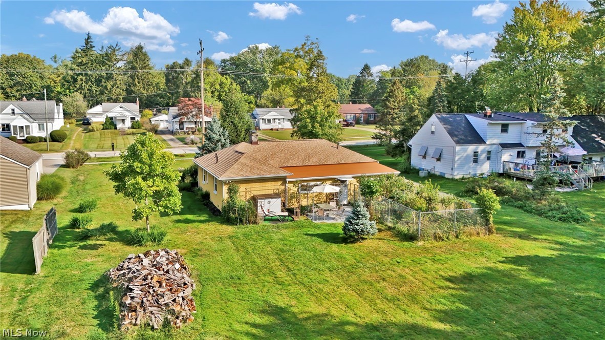 25255 Maple Ridge Road North Olmsted OH 44070