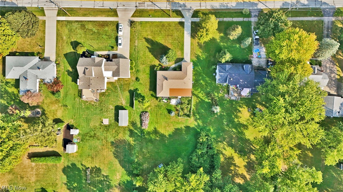 25255 Maple Ridge Road North Olmsted OH 44070