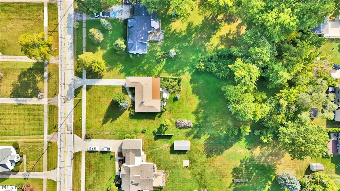 25255 Maple Ridge Road North Olmsted OH 44070