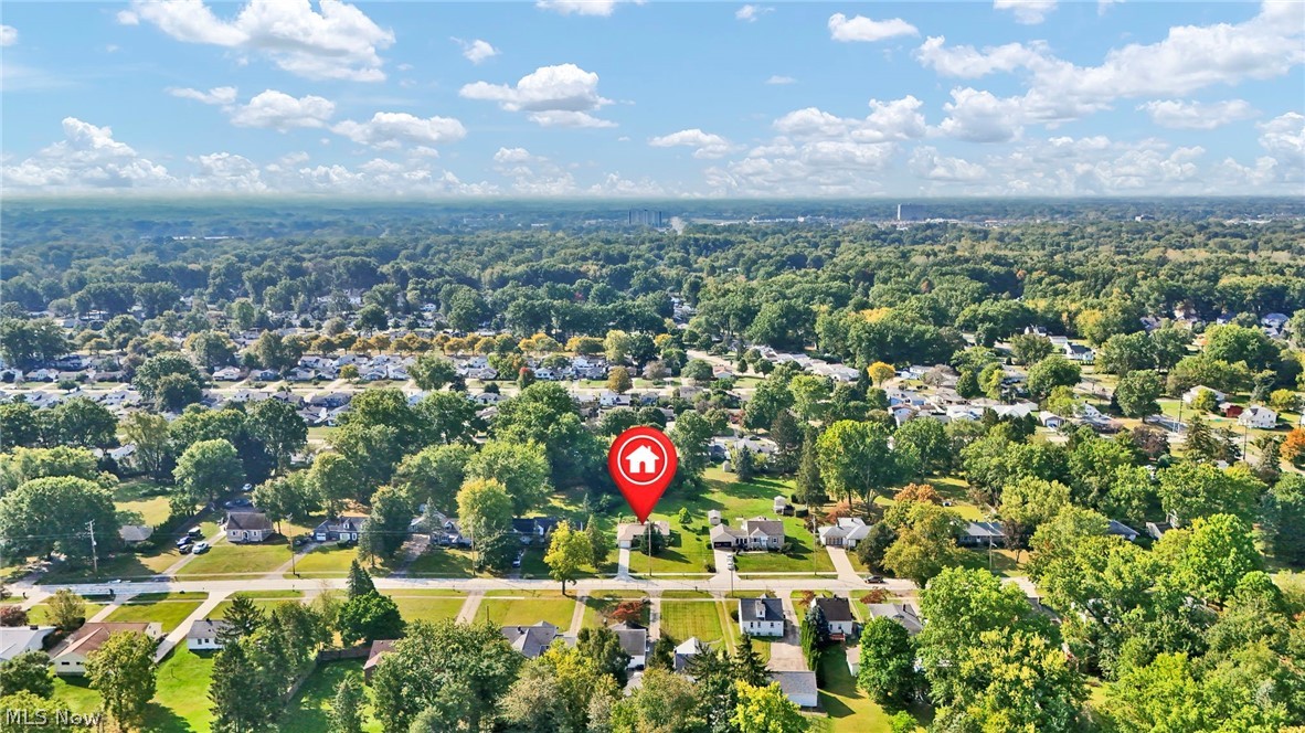 25255 Maple Ridge Road North Olmsted OH 44070