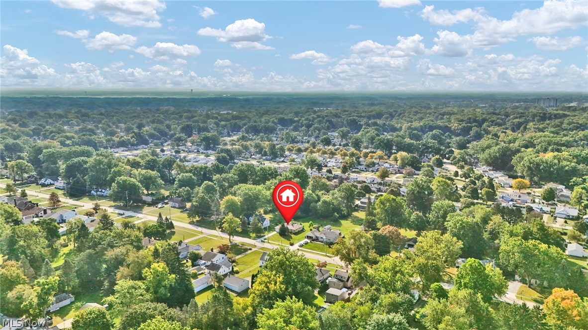 25255 Maple Ridge Road North Olmsted OH 44070