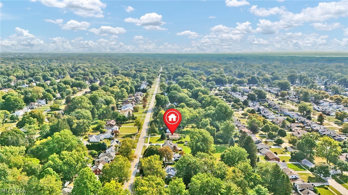 25255 Maple Ridge Road North Olmsted OH 44070
