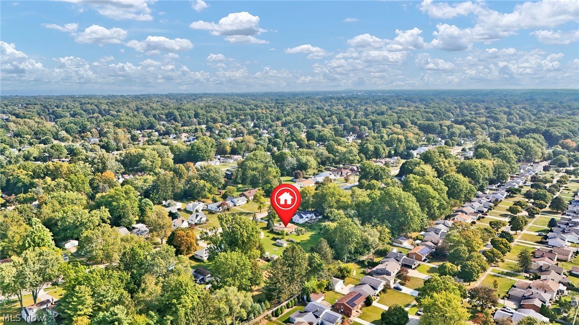 25255 Maple Ridge Road North Olmsted OH 44070