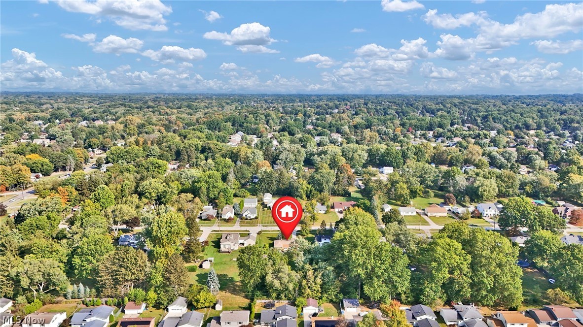 25255 Maple Ridge Road North Olmsted OH 44070