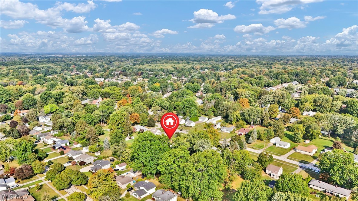 25255 Maple Ridge Road North Olmsted OH 44070