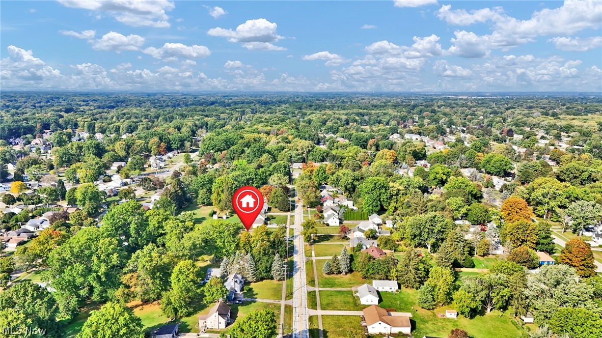25255 Maple Ridge Road North Olmsted OH 44070