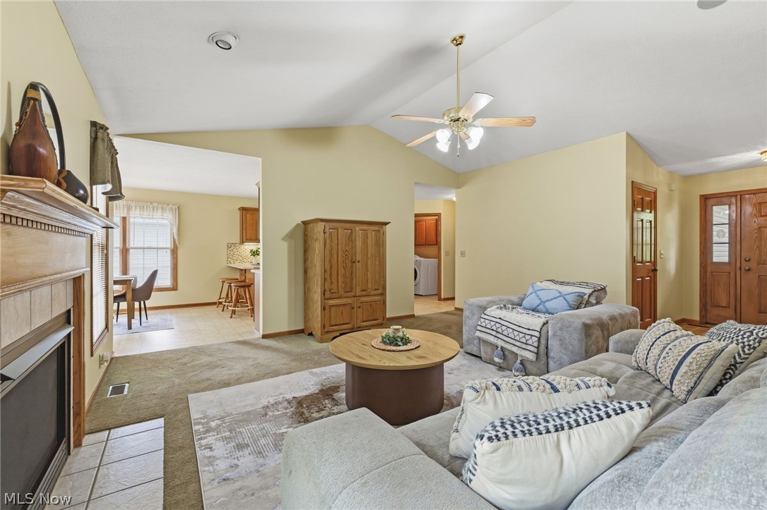 23 Lincoln Drive Shelby OH 44875