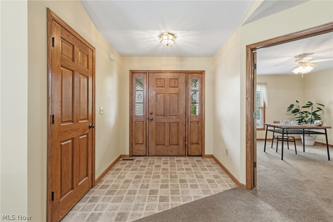 23 Lincoln Drive Shelby OH 44875