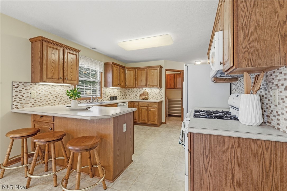 23 Lincoln Drive Shelby OH 44875