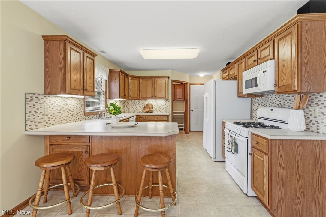 23 Lincoln Drive Shelby OH 44875