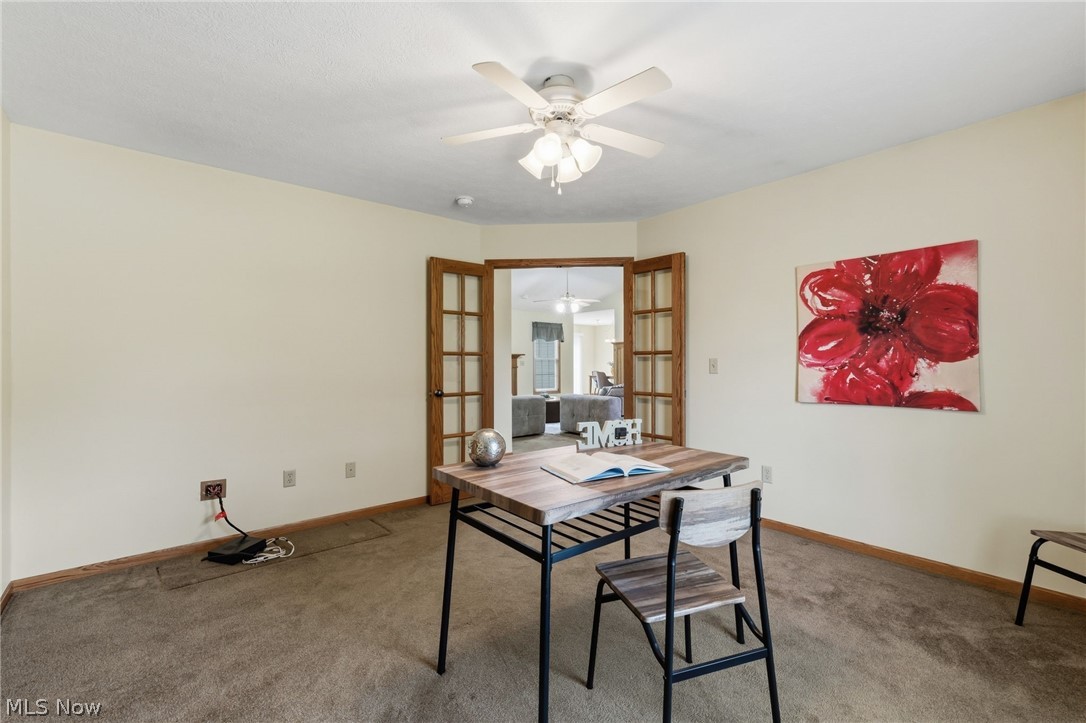23 Lincoln Drive Shelby OH 44875