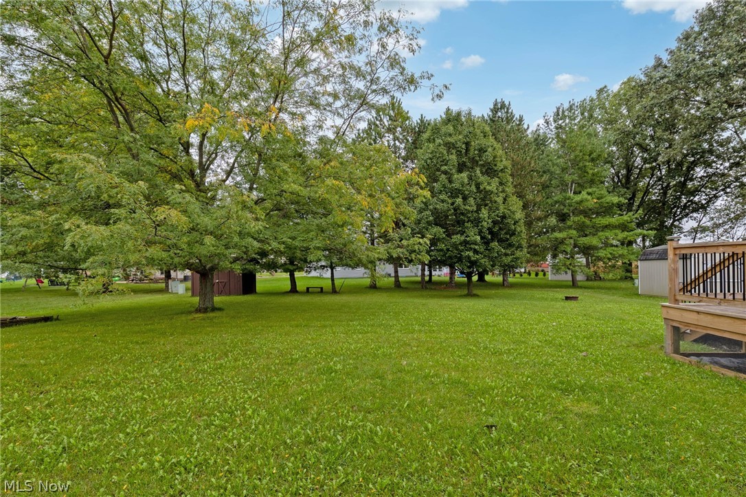 23 Lincoln Drive Shelby OH 44875